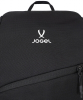 Рюкзак Jogel DIVISION 2 Travel Backpack, темно-синий цб-00008190_ ЦБ-00008190_ - вид 4 миниатюра