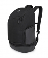 Рюкзак Jogel DIVISION 2 Travel Backpack, темно-синий цб-00008190_ ЦБ-00008190_ - вид 7 миниатюра