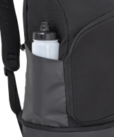 Рюкзак Jogel DIVISION 2 Travel Backpack, темно-синий цб-00008190_ ЦБ-00008190_ - вид 8 миниатюра