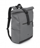 Рюкзак Jogel Power Inside Roll Backpack, серый цб-00008914 ЦБ-00008914 - вид 1 миниатюра