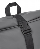 Рюкзак Jogel Power Inside Roll Backpack, серый цб-00008914 ЦБ-00008914 - вид 4 миниатюра