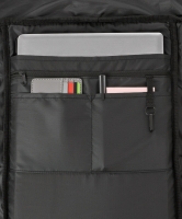 Рюкзак Jogel Power Inside Roll Backpack, серый цб-00008914 ЦБ-00008914 - вид 9 миниатюра