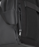 Рюкзак Jogel Power Inside Backpack, темно-серый цб-00008913 ЦБ-00008913 - вид 5 миниатюра