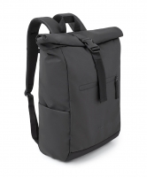 Рюкзак Jogel Power Inside Roll Backpack, черный цб-00008915 ЦБ-00008915 - вид 1 миниатюра