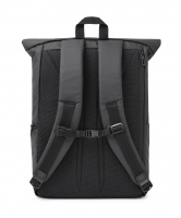 Рюкзак Jogel Power Inside Roll Backpack, черный цб-00008915 ЦБ-00008915 - вид 2 миниатюра