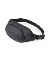 Сумка поясная JOGEL Power Inside Small Crossbody Bag, черный цб-00008916 ЦБ-00008916 - вид 1 миниатюра