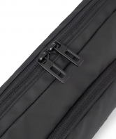 Сумка поясная JOGEL Power Inside Small Crossbody Bag, черный цб-00008916 ЦБ-00008916 - вид 3 миниатюра
