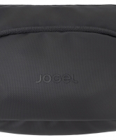 Сумка поясная JOGEL Power Inside Small Crossbody Bag, черный цб-00008916 ЦБ-00008916 - вид 4 миниатюра