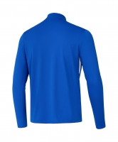 Джемпер тренировочный JOGEL DIVISION PerFormDRY Training 1/4 Zip Top, синий цб-00007975 ЦБ-00007975 - вид 3 миниатюра