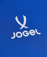 Джемпер тренировочный JOGEL DIVISION PerFormDRY Training 1/4 Zip Top, синий цб-00007975 ЦБ-00007975 - вид 7 миниатюра