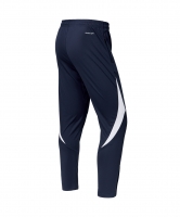 Брюки трен. с карманами JOGEL DIVISION PerFormDRY Training Pants Zip pocket, темно-синий цб-00007996 ЦБ-00007996 - вид 3 миниатюра