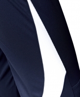 Брюки трен. с карманами JOGEL DIVISION PerFormDRY Training Pants Zip pocket, темно-синий цб-00007996 ЦБ-00007996 - вид 5 миниатюра