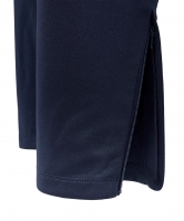 Брюки трен. с карманами JOGEL DIVISION PerFormDRY Training Pants Zip pocket, темно-синий цб-00007996 ЦБ-00007996 - вид 6 миниатюра