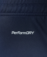 Брюки трен. с карманами JOGEL DIVISION PerFormDRY Training Pants Zip pocket, темно-синий цб-00007996 ЦБ-00007996 - вид 7 миниатюра