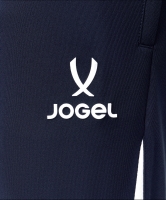 Брюки трен. с карманами JOGEL DIVISION PerFormDRY Training Pants Zip pocket, темно-синий цб-00007996 ЦБ-00007996 - вид 8 миниатюра