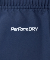 Штаны парадные JOGEL DIVISION PerFormDRY Track Pants, т-синий цб-00007963 ЦБ-00007963 - вид 5 миниатюра