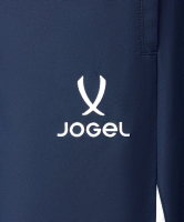 Штаны парадные JOGEL DIVISION PerFormDRY Track Pants, т-синий цб-00007963 ЦБ-00007963 - вид 6 миниатюра