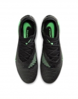 Бутсы NIKE PHANTOM 6 LOW ELITE AG PRO (уценка 13000 руб.) HQ2335-001 - вид 3 миниатюра