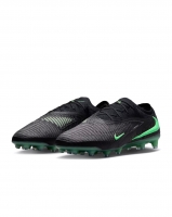 Бутсы NIKE PHANTOM 6 LOW ELITE AG PRO (уценка 13000 руб.) HQ2335-001 - вид 4 миниатюра