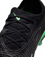 Бутсы NIKE PHANTOM 6 LOW ELITE AG PRO (уценка 13000 руб.) HQ2335-001 - вид 7 миниатюра