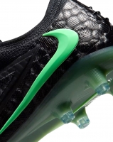 Бутсы NIKE PHANTOM 6 LOW ELITE AG PRO (уценка 13000 руб.) HQ2335-001 - вид 8 миниатюра