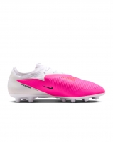 Бутсы NIKE PHANTOM 6 LOW PRO HG IQ1885-900 - вид 2 миниатюра
