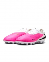 Бутсы NIKE PHANTOM 6 LOW PRO HG IQ1885-900 - вид 4 миниатюра