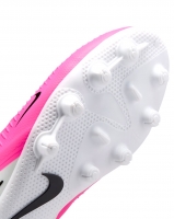 Бутсы NIKE PHANTOM 6 LOW PRO HG IQ1885-900 - вид 6 миниатюра