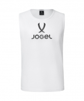 Манишка Jogel Camp 2 Bib, белый цб-00008456 ЦБ-00008456 - вид 2 миниатюра