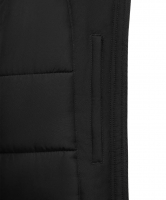 Куртка утепленная JOGEL ESSENTIAL PerFormHEAT Insulated Parka, черный цб-00008254 ЦБ-00008254 - вид 7 миниатюра