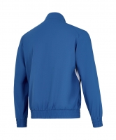 Куртка JOGEL DIVISION PerFormDRY Track Jacket, синий цб-00008026 ЦБ-00008026 - вид 3 миниатюра