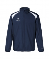 Куртка в/з JOGEL DIVISION PerFormPROOF Rain Jacket, т-синий цб-00008013 ЦБ-00008013 - вид 2 миниатюра