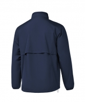 Куртка в/з JOGEL DIVISION PerFormPROOF Rain Jacket, т-синий цб-00008013 ЦБ-00008013 - вид 3 миниатюра