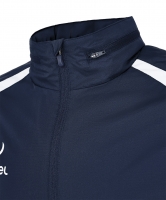 Куртка в/з JOGEL DIVISION PerFormPROOF Rain Jacket, т-синий цб-00008013 ЦБ-00008013 - вид 5 миниатюра