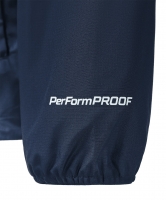 Куртка в/з JOGEL DIVISION PerFormPROOF Rain Jacket, т-синий цб-00008013 ЦБ-00008013 - вид 6 миниатюра