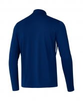 Джемпер тренировочный JOGEL DIVISION PerFormDRY Training 1/4 Zip Top, т-синий цб-00007971 ЦБ-00007971 - вид 3 миниатюра