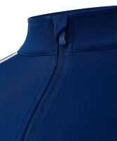 Джемпер тренировочный JOGEL DIVISION PerFormDRY Training 1/4 Zip Top, т-синий цб-00007971 ЦБ-00007971 - вид 4 миниатюра
