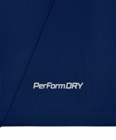 Джемпер тренировочный JOGEL DIVISION PerFormDRY Training 1/4 Zip Top, т-синий цб-00007971 ЦБ-00007971 - вид 6 миниатюра