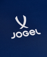 Джемпер тренировочный JOGEL DIVISION PerFormDRY Training 1/4 Zip Top, т-синий цб-00007971 ЦБ-00007971 - вид 7 миниатюра