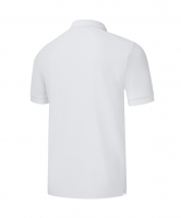 Поло JOGEL DIVISION PerFormDRY Polo, белый цб-00008008 ЦБ-00008008 - вид 3 миниатюра