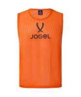 Манишка Jogel Camp 2 Bib, оранжевый цб-00008461 ЦБ-00008461 - вид 2 миниатюра