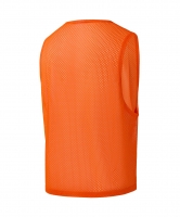 Манишка Jogel Camp 2 Bib, оранжевый цб-00008461 ЦБ-00008461 - вид 3 миниатюра