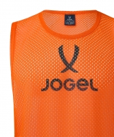 Манишка Jogel Camp 2 Bib, оранжевый цб-00008461 ЦБ-00008461 - вид 4 миниатюра
