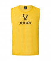 Манишка Jogel Camp 2 Bib, желтый цб-00008457 ЦБ-00008457 - вид 2 миниатюра