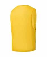 Манишка Jogel Camp 2 Bib, желтый цб-00008457 ЦБ-00008457 - вид 3 миниатюра