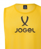Манишка Jogel Camp 2 Bib, желтый цб-00008457 ЦБ-00008457 - вид 4 миниатюра