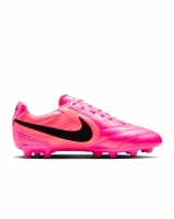 Бутсы NIKE TIEMPO LIGERA PRO HG IR2866-901 - вид 2 миниатюра