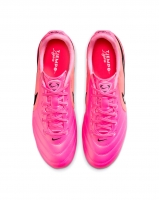 Бутсы NIKE TIEMPO LIGERA PRO HG IR2866-901 - вид 3 миниатюра