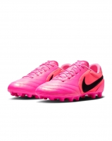 Бутсы NIKE TIEMPO LIGERA PRO HG IR2866-901 - вид 4 миниатюра