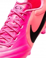 Бутсы NIKE TIEMPO LIGERA PRO HG IR2866-901 - вид 7 миниатюра